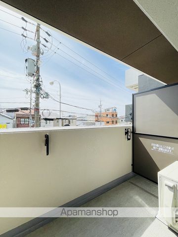 S−RESIDENCE尾頭橋CLARITYの内装写真