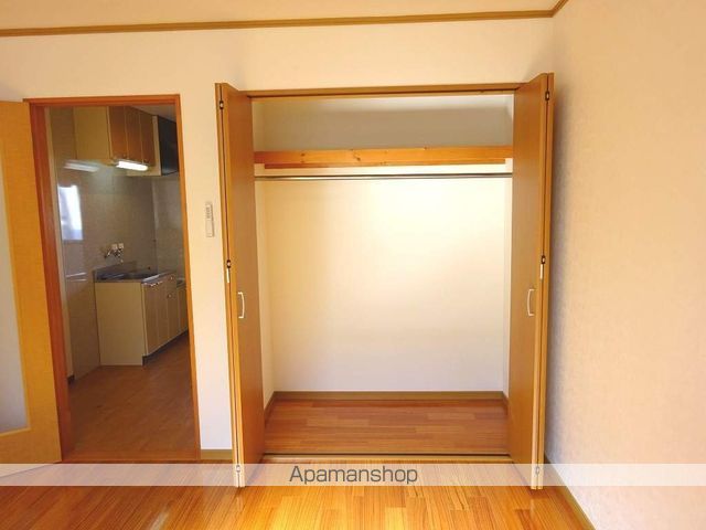 コーポミューの内装写真