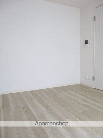 レイディアンスの内装写真