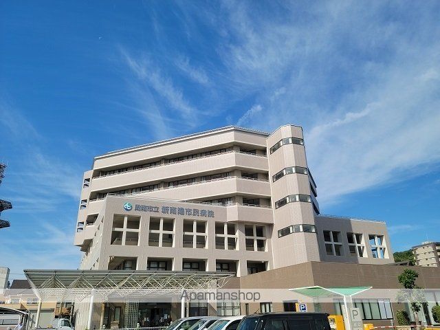 シェリル Mの周辺写真