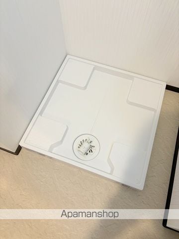 PREGIO大正の内装写真