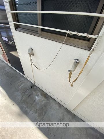 第二丸勝コーポの内装写真