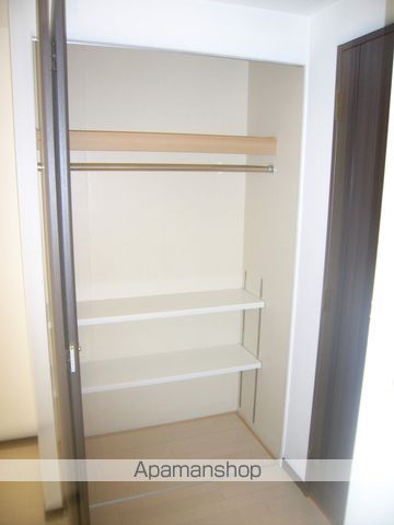 ディナスティ松屋町の内装写真