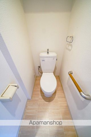 エクセルシア天神橋の内装写真