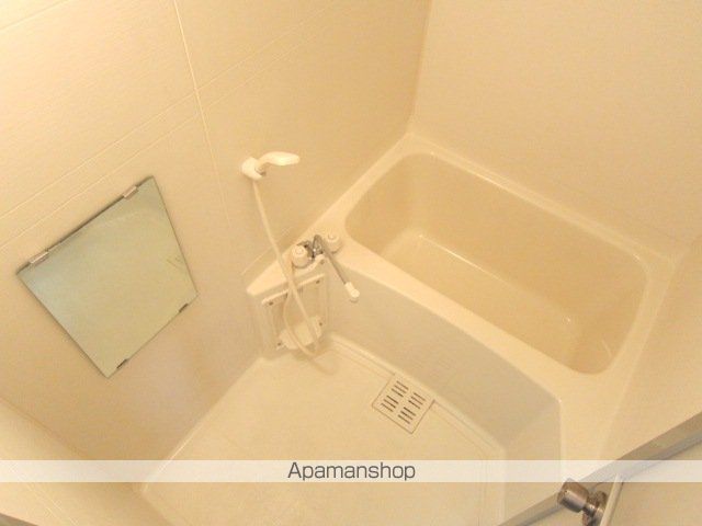 INN PALACE21の内装写真