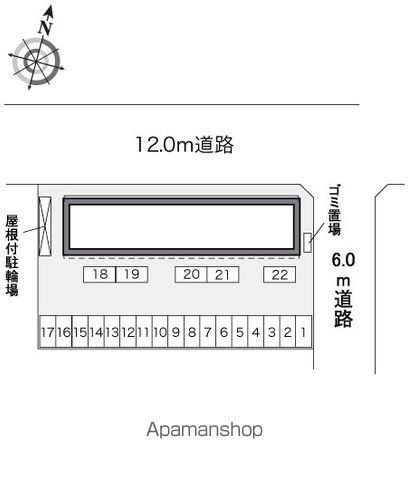 レオパレスポートビレッジのその他写真