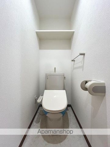 LASANTE浦安の内装写真