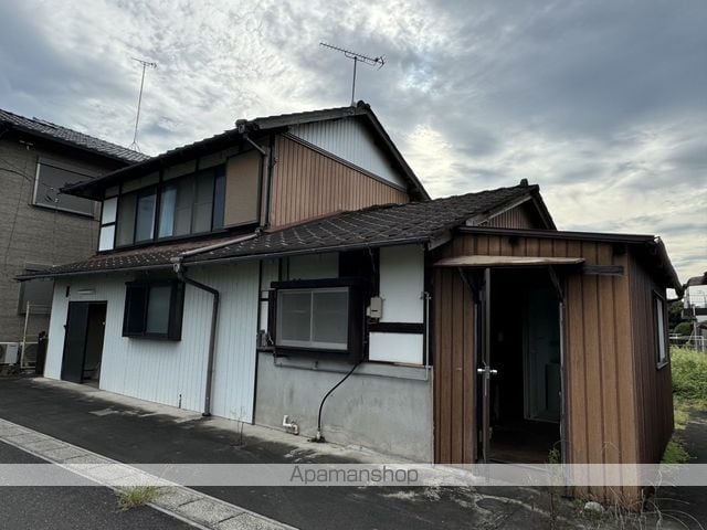 菅野1丁目U様戸建の外観写真