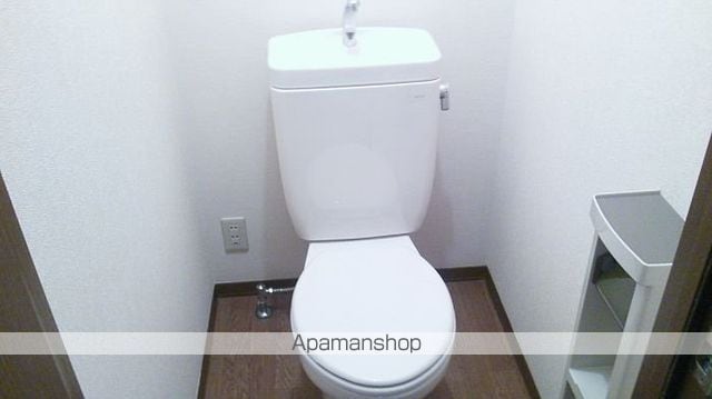 リバティー・ホームズの内装写真