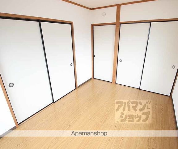 リーブル一ノ井の内装写真