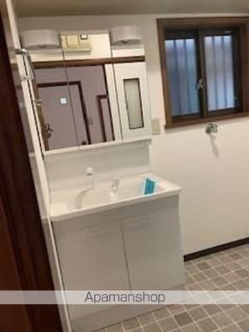 ふじみ野市北野1丁目戸建の内装写真