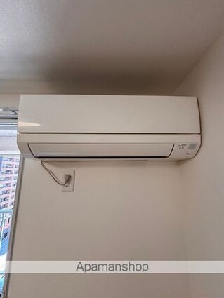 ＦＲＥＮＣＩＡ　ＮＯＩＥ　八王子[1R/19.02m2]の内装6