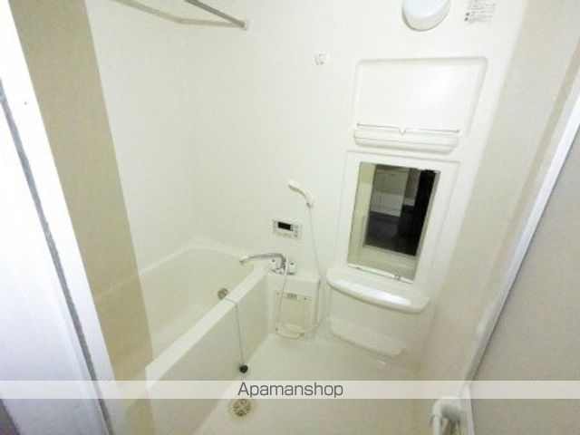 ファーストクラス白新町の内装写真