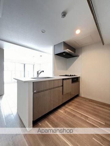 SーRESIDENCE南円山BLAZEの内装写真