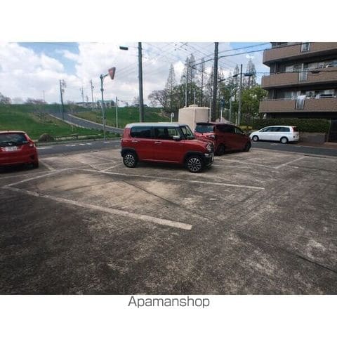 メゾン見晴台のその他写真