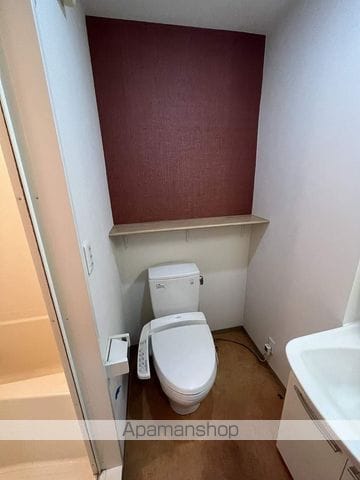 WOBFUKUSHIMAの内装写真