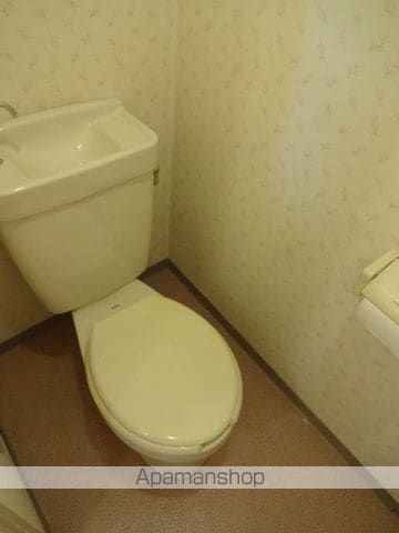 リブ南塚口の内装写真