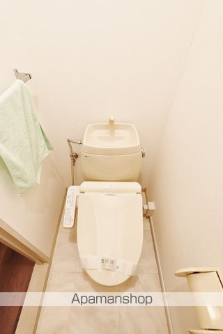 ディアス川南 C棟の内装写真