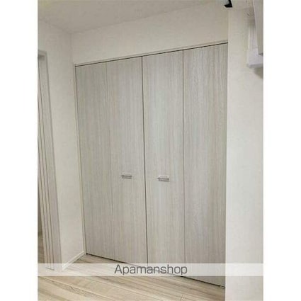 東京都新宿区四谷４丁目[1DK/29.13m2]のリビング・居間1