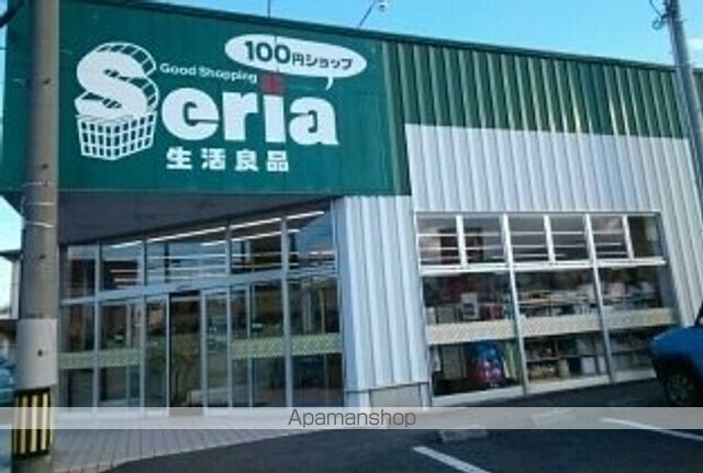 シェ・モアの周辺写真