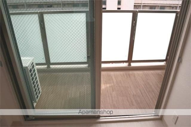 フラクタス尾浜の内装写真