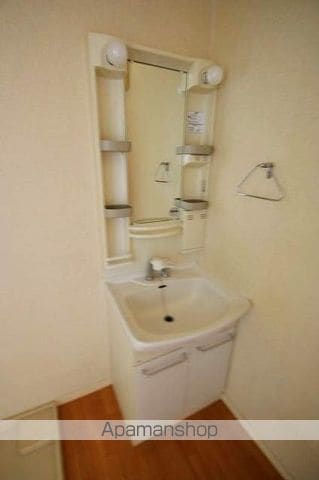 さにぃてらす’03 壱番館の内装写真