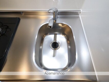 ＳーＲＥＳＩＤＥＮＣＥ鶴舞駅前[1K/24.4m2]の内装6