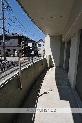 PASTORAL岡崎柱の内装写真