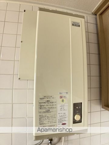 琴似Aコープマンションの内装写真