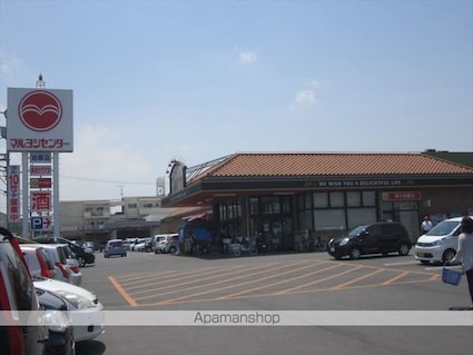 レオパレスクリスマスローズ[1K/26.08m2]の周辺2