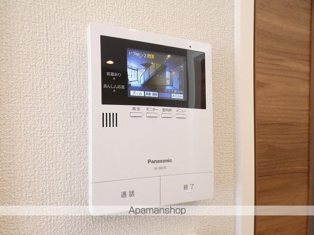 シャーメゾン本郷の内装写真