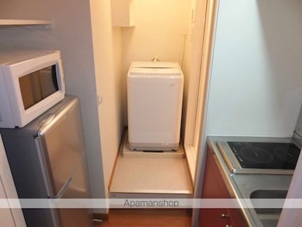 レオパレスファームランド[1K/20.28m2]のその他部屋・スペース