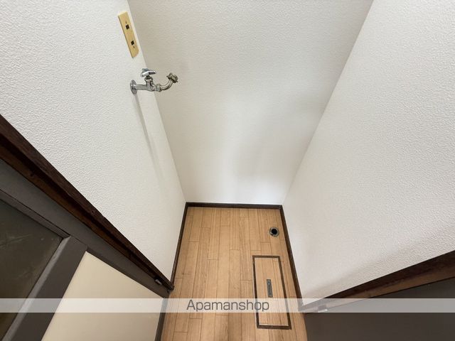 小城荘の内装写真