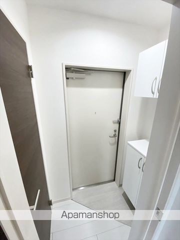 グランシェード川入の内装写真