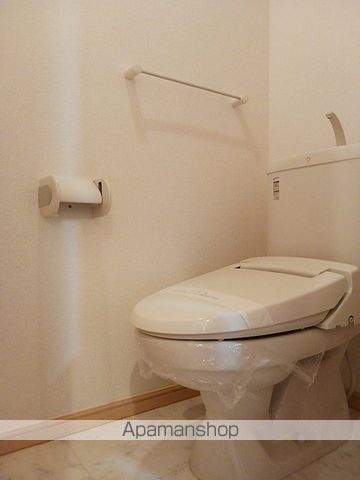 マラマ Aの内装写真