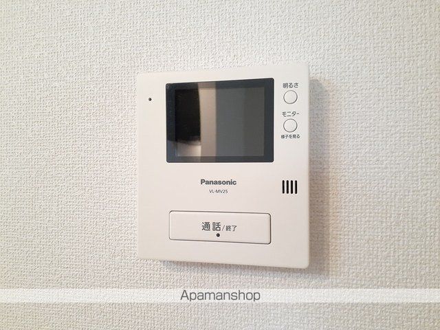カーサ フェリーチェIIの内装写真