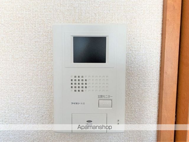 レオパレス憩の内装写真