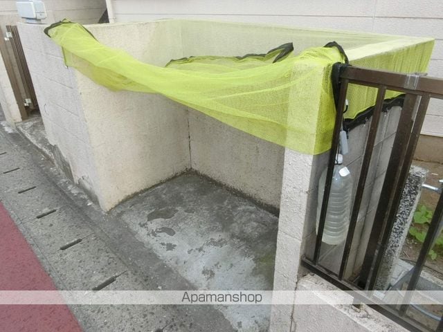 ルビーハイツ若松のその他写真