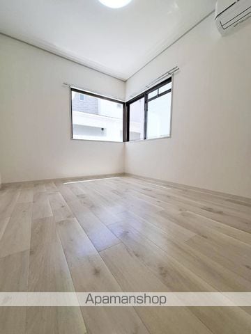 第二中村マンションの内装写真