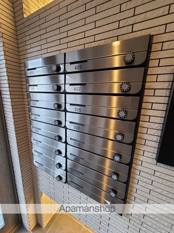 アルシオーネS12のその他写真