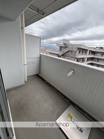ベルファース尼崎の内装写真