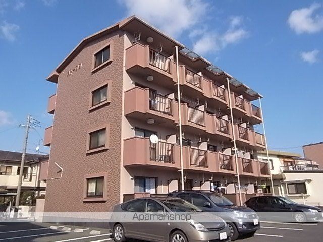 コートリーの外観写真