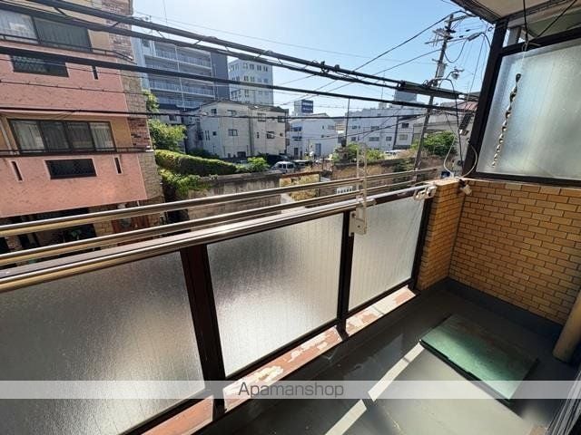 豊崎6丁目の内装写真