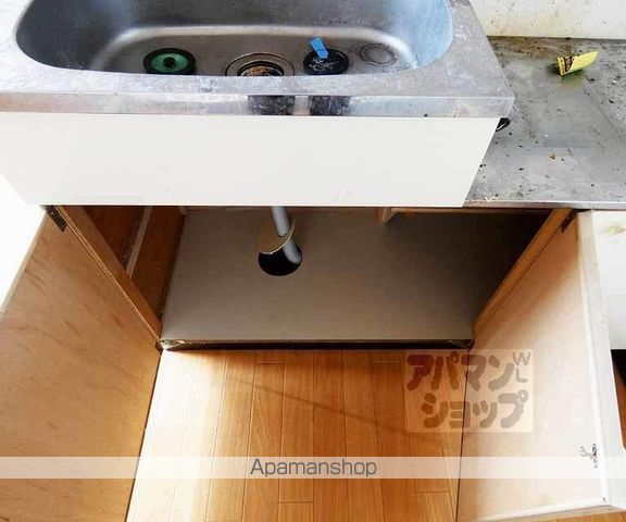 きぬがさビルの内装写真