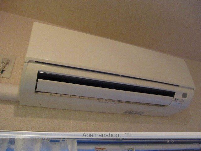 アーデン谷町の内装写真