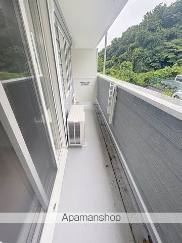 ブルーリーフあざみ野の内装写真