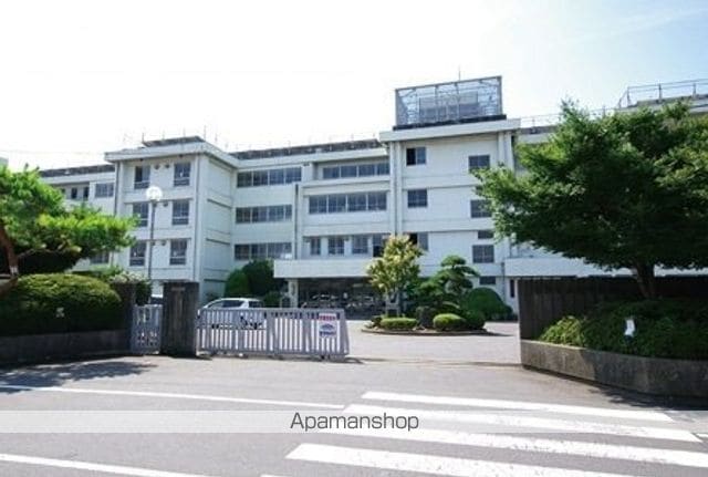 カーム植上IIの周辺写真
