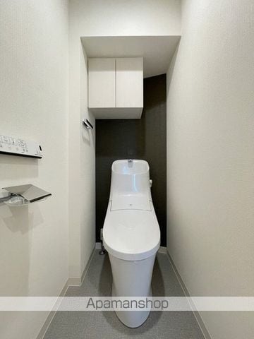 GRAND三軒茶屋WESTの内装写真