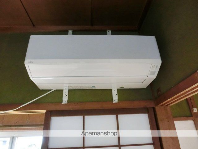 西陵4丁目貸家の内装写真