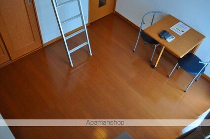 レオパレスＴ＆Ｙ[1K/20.37m2]のリビング・居間1